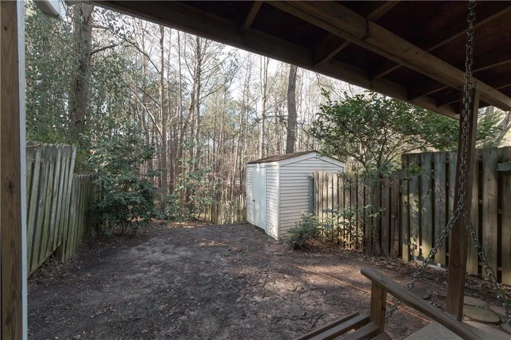 8865 Roberts Drive, Atlanta, Georgia 30350, 2 Bedrooms Bedrooms, ,2 BathroomsBathrooms,Residential,Sold,8865 Roberts Drive,5648583