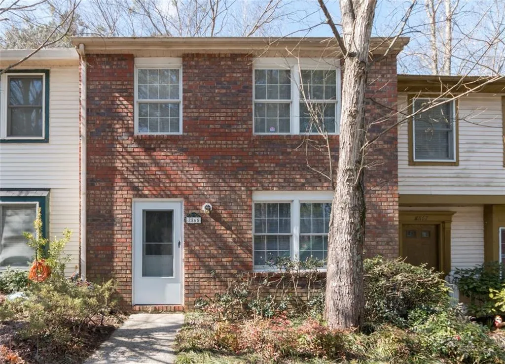 8865 Roberts Drive, Atlanta, Georgia 30350, 2 Bedrooms Bedrooms, ,2 BathroomsBathrooms,Residential,Sold,8865 Roberts Drive,5648583