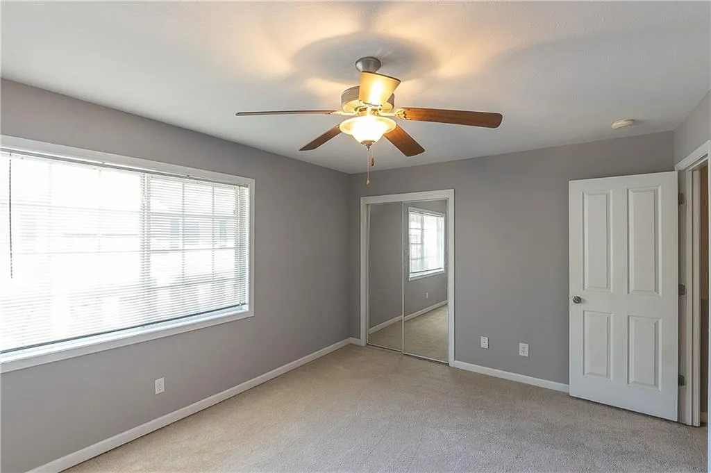 6940 Roswell Road Unit 7f, Atlanta, Georgia 30328, 3 Bedrooms Bedrooms, ,1 BathroomBathrooms,Residential,Sold,6940 Roswell Road Unit 7f,6690191