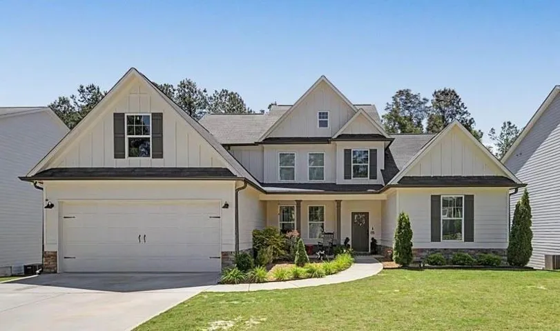 467 Longwood Place, Dallas, Georgia 30132