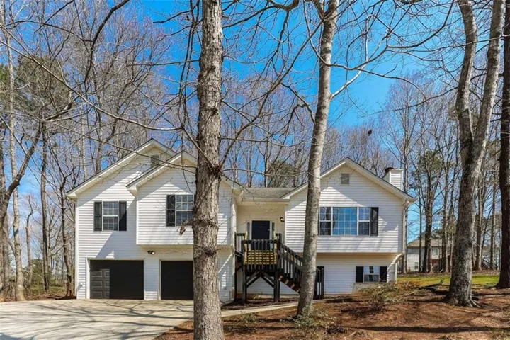 213 Lost Lake Way, Villa Rica, Georgia 30180