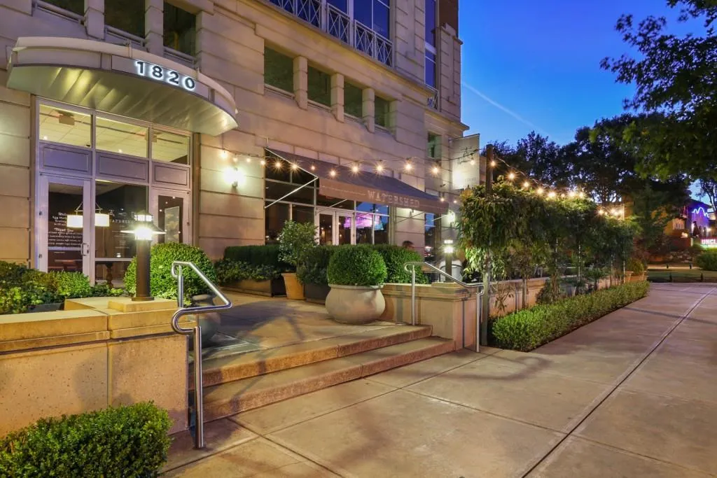 1820 Peachtree Street Unit 1702, Atlanta, Georgia 30309, 3 Bedrooms Bedrooms, ,3 BathroomsBathrooms,Residential,Sold,1820 Peachtree Street Unit 1702,5707317