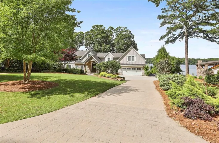 111 Loblolly Circle, Peachtree City, Georgia 30269