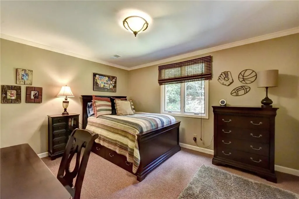 175 Churchill Drive, Sandy Springs, Georgia 30350, 6 Bedrooms Bedrooms, ,5 BathroomsBathrooms,Residential,Sold,175 Churchill Drive,5977666
