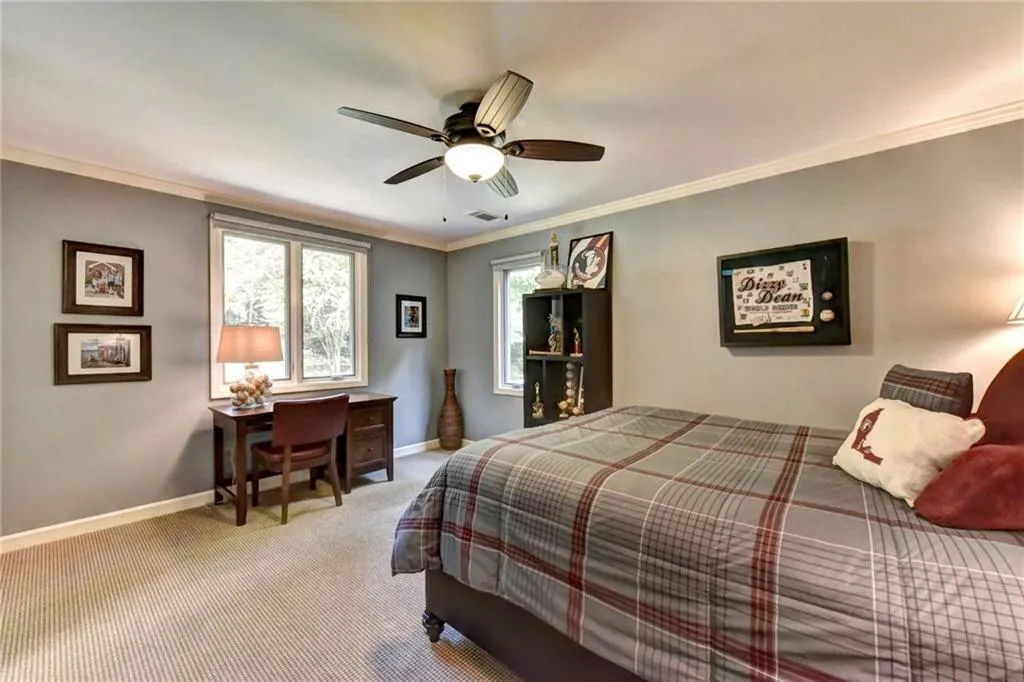 175 Churchill Drive, Sandy Springs, Georgia 30350, 6 Bedrooms Bedrooms, ,5 BathroomsBathrooms,Residential,Sold,175 Churchill Drive,5977666