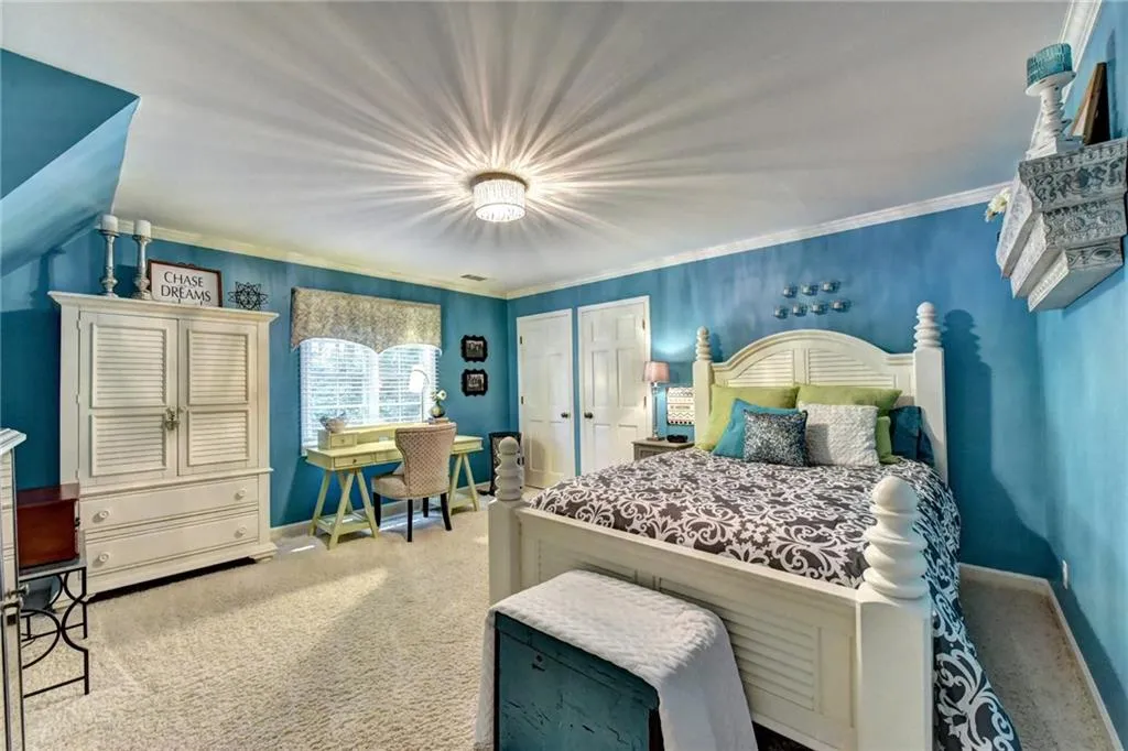 175 Churchill Drive, Sandy Springs, Georgia 30350, 6 Bedrooms Bedrooms, ,5 BathroomsBathrooms,Residential,Sold,175 Churchill Drive,5977666