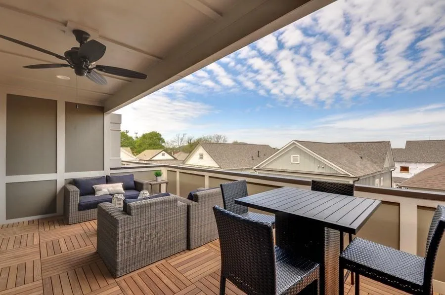 2033 Wheaton Way Unit 29, Sandy Springs, Georgia 30328, 4 Bedrooms Bedrooms, ,4 BathroomsBathrooms,Residential,Sold,2033 Wheaton Way Unit 29,5953323