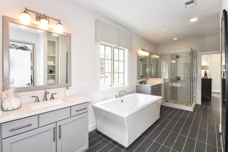 2033 Wheaton Way Unit 29, Sandy Springs, Georgia 30328, 4 Bedrooms Bedrooms, ,4 BathroomsBathrooms,Residential,Sold,2033 Wheaton Way Unit 29,5953323