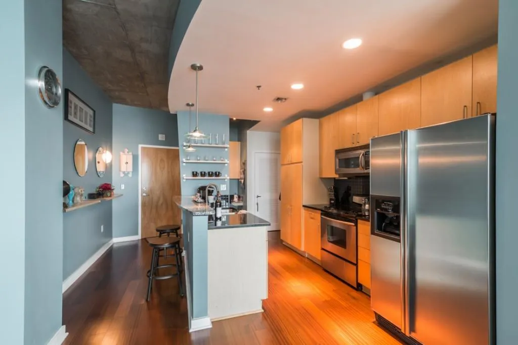 923 Peachtree Street Ne Unit 1829, Atlanta, Georgia 30309, ,1 BathroomBathrooms,Residential,Sold,923 Peachtree Street Ne Unit 1829,5707204