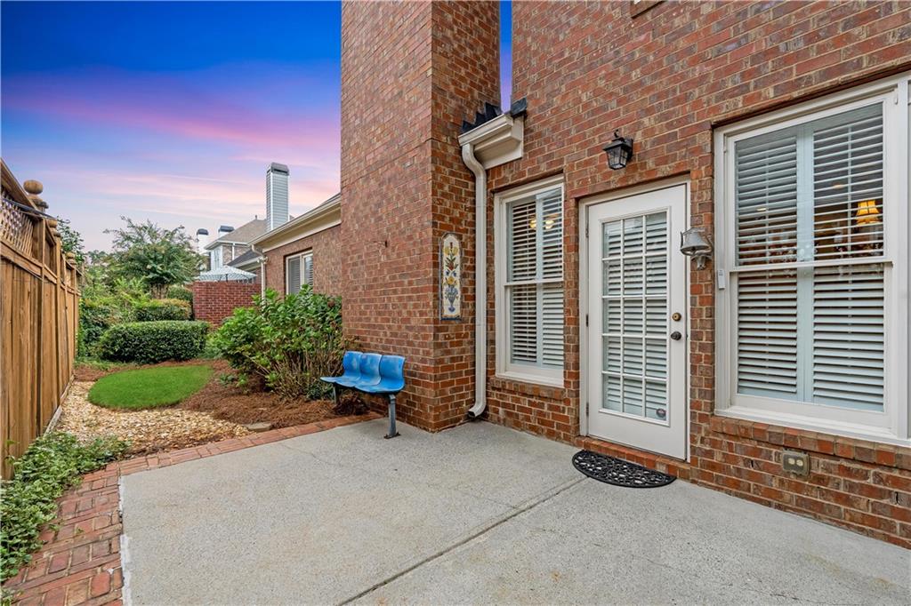 6285 Glen Oaks Lane, Sandy Springs, Georgia 30328, 4 Bedrooms Bedrooms, ,3 BathroomsBathrooms,Residential,Sold,6285 Glen Oaks Lane,7266869