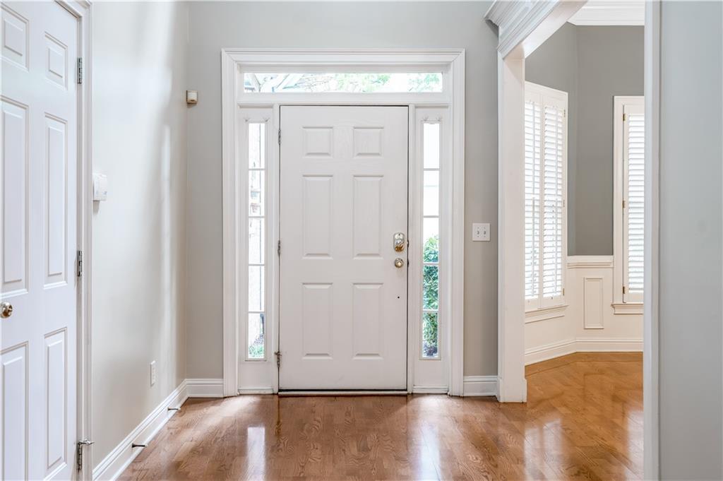 6285 Glen Oaks Lane, Sandy Springs, Georgia 30328, 4 Bedrooms Bedrooms, ,3 BathroomsBathrooms,Residential,Sold,6285 Glen Oaks Lane,7266869