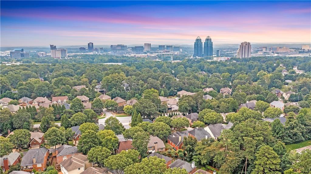 6285 Glen Oaks Lane, Sandy Springs, Georgia 30328, 4 Bedrooms Bedrooms, ,3 BathroomsBathrooms,Residential,Sold,6285 Glen Oaks Lane,7266869