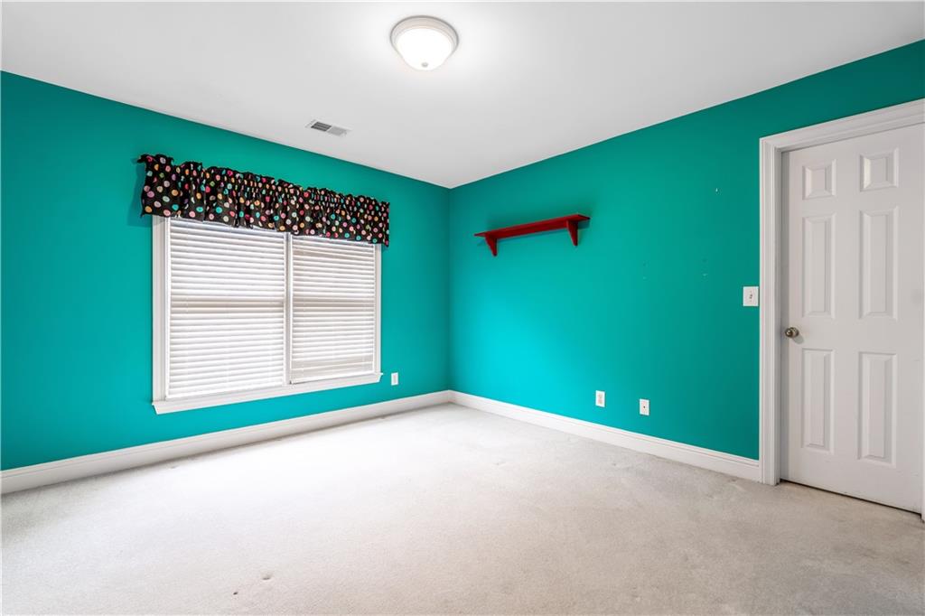 6285 Glen Oaks Lane, Sandy Springs, Georgia 30328, 4 Bedrooms Bedrooms, ,3 BathroomsBathrooms,Residential,Sold,6285 Glen Oaks Lane,7266869