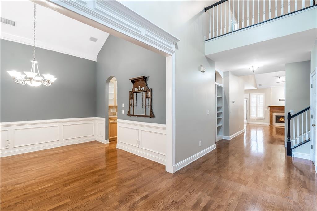 6285 Glen Oaks Lane, Sandy Springs, Georgia 30328, 4 Bedrooms Bedrooms, ,3 BathroomsBathrooms,Residential,Sold,6285 Glen Oaks Lane,7266869