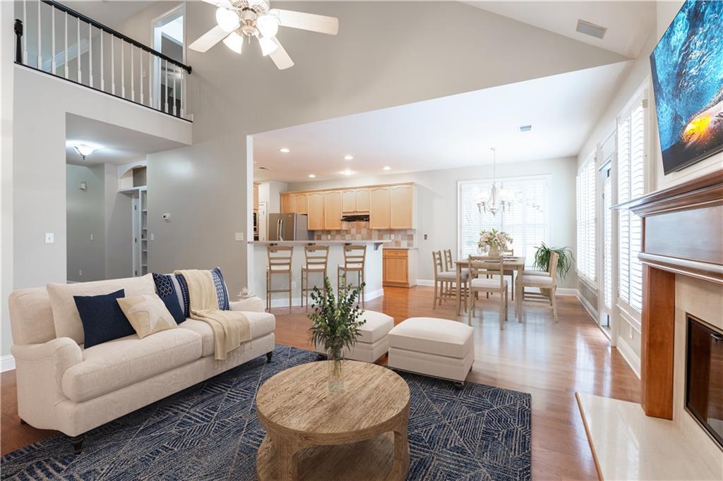 6285 Glen Oaks Lane, Sandy Springs, Georgia 30328, 4 Bedrooms Bedrooms, ,3 BathroomsBathrooms,Residential,Sold,6285 Glen Oaks Lane,7266869