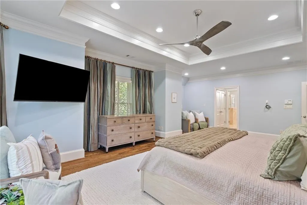 3283 Stratfield Drive Ne, Brookhaven, Georgia 30319, 7 Bedrooms Bedrooms, ,6 BathroomsBathrooms,Residential,For Sale,3283 Stratfield Drive Ne,7603677