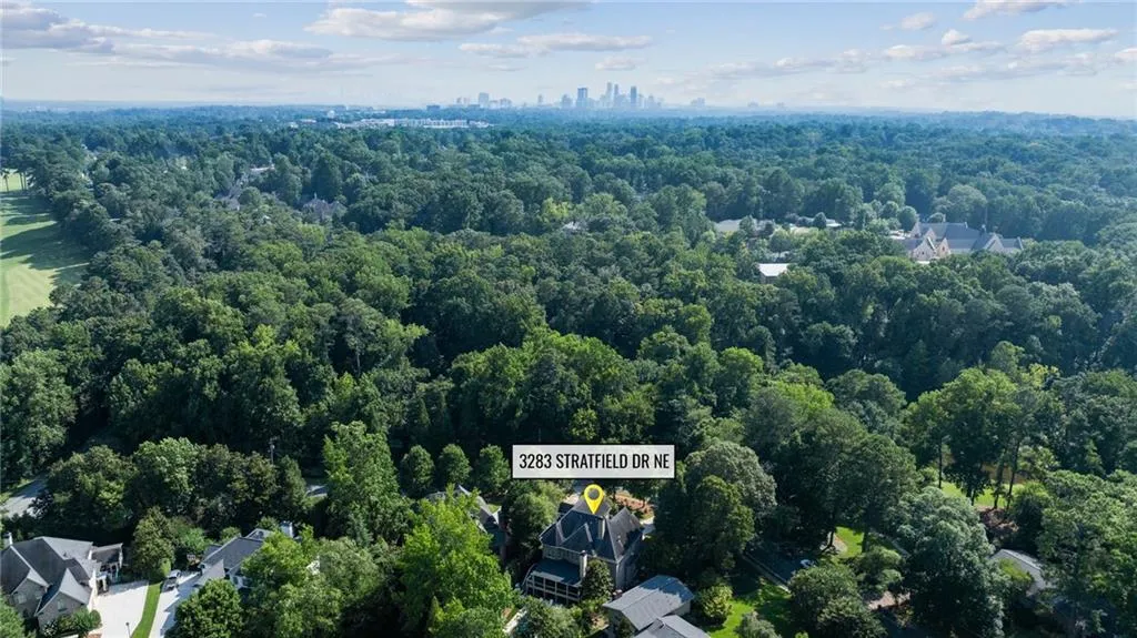 3283 Stratfield Drive Ne, Brookhaven, Georgia 30319, 7 Bedrooms Bedrooms, ,6 BathroomsBathrooms,Residential,For Sale,3283 Stratfield Drive Ne,7603677