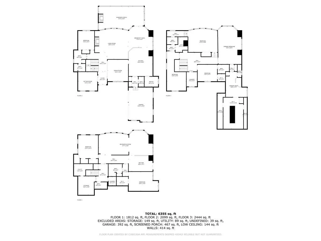 3283 Stratfield Drive Ne, Brookhaven, Georgia 30319, 7 Bedrooms Bedrooms, ,6 BathroomsBathrooms,Residential,For Sale,3283 Stratfield Drive Ne,7603677