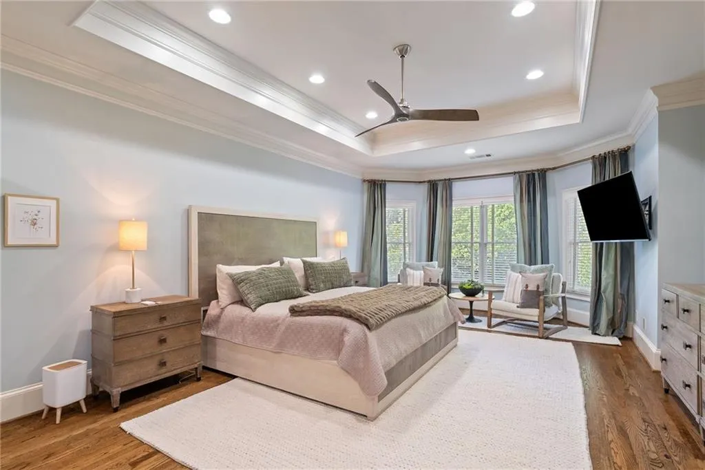 3283 Stratfield Drive Ne, Brookhaven, Georgia 30319, 7 Bedrooms Bedrooms, ,6 BathroomsBathrooms,Residential,For Sale,3283 Stratfield Drive Ne,7603677