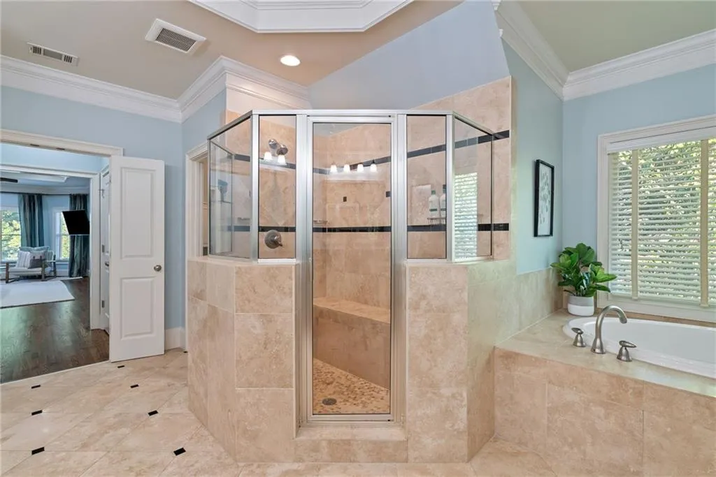 3283 Stratfield Drive Ne, Brookhaven, Georgia 30319, 7 Bedrooms Bedrooms, ,6 BathroomsBathrooms,Residential,For Sale,3283 Stratfield Drive Ne,7603677