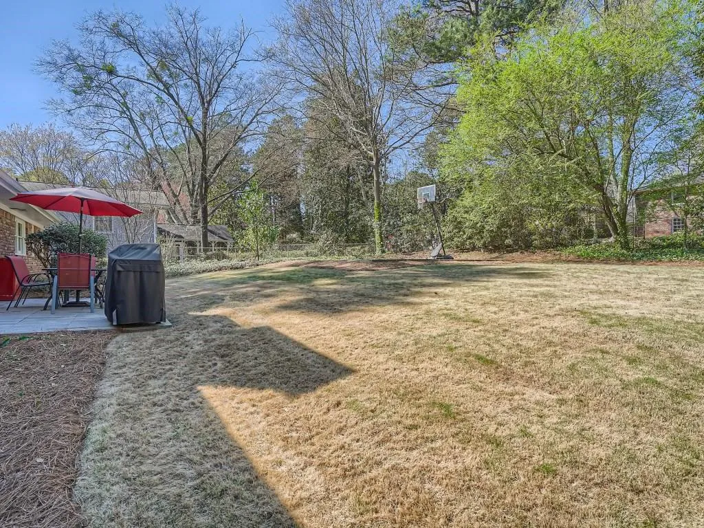 5705 Kayron Drive, Atlanta, Georgia 30328, 4 Bedrooms Bedrooms, ,3 BathroomsBathrooms,Residential,Sold,5705 Kayron Drive,7191866