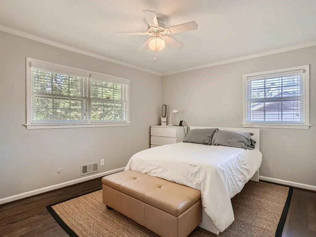 5705 Kayron Drive, Atlanta, Georgia 30328, 4 Bedrooms Bedrooms, ,3 BathroomsBathrooms,Residential,Sold,5705 Kayron Drive,7191866