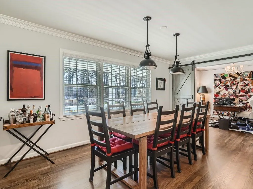 5705 Kayron Drive, Atlanta, Georgia 30328, 4 Bedrooms Bedrooms, ,3 BathroomsBathrooms,Residential,Sold,5705 Kayron Drive,7191866