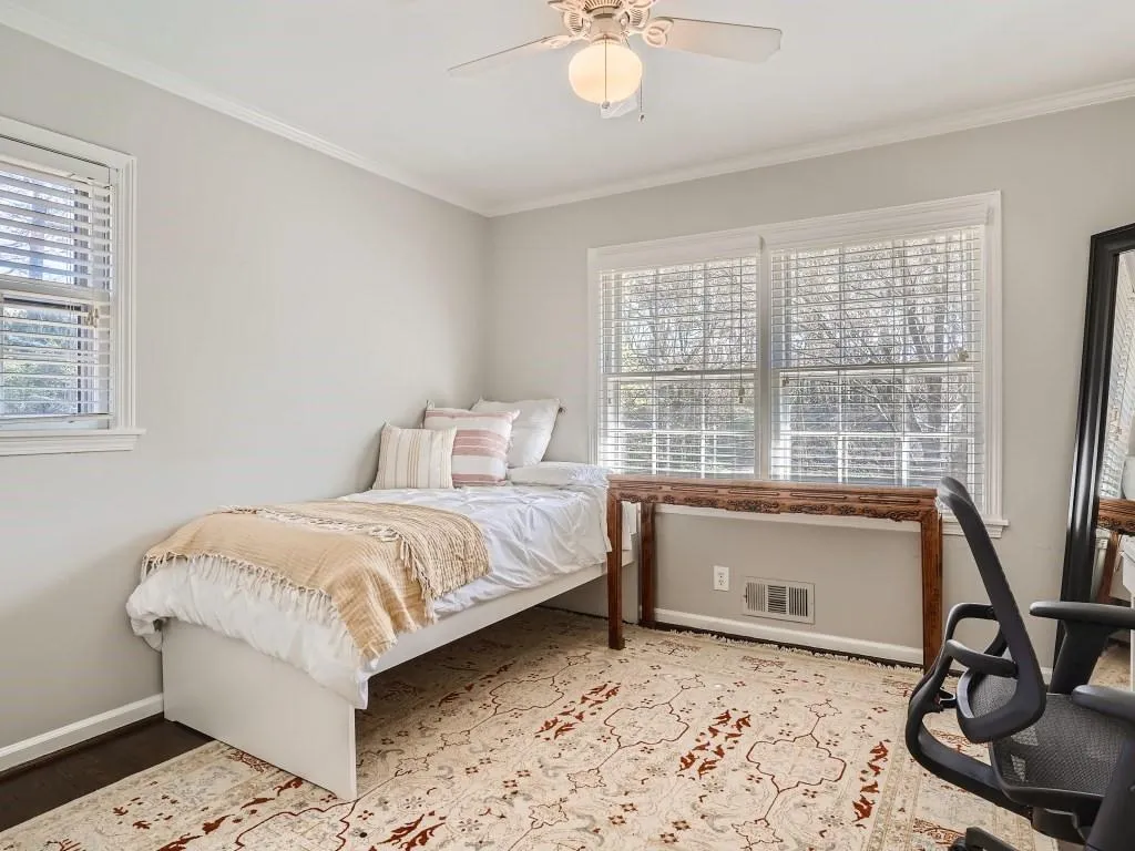 5705 Kayron Drive, Atlanta, Georgia 30328, 4 Bedrooms Bedrooms, ,3 BathroomsBathrooms,Residential,Sold,5705 Kayron Drive,7191866