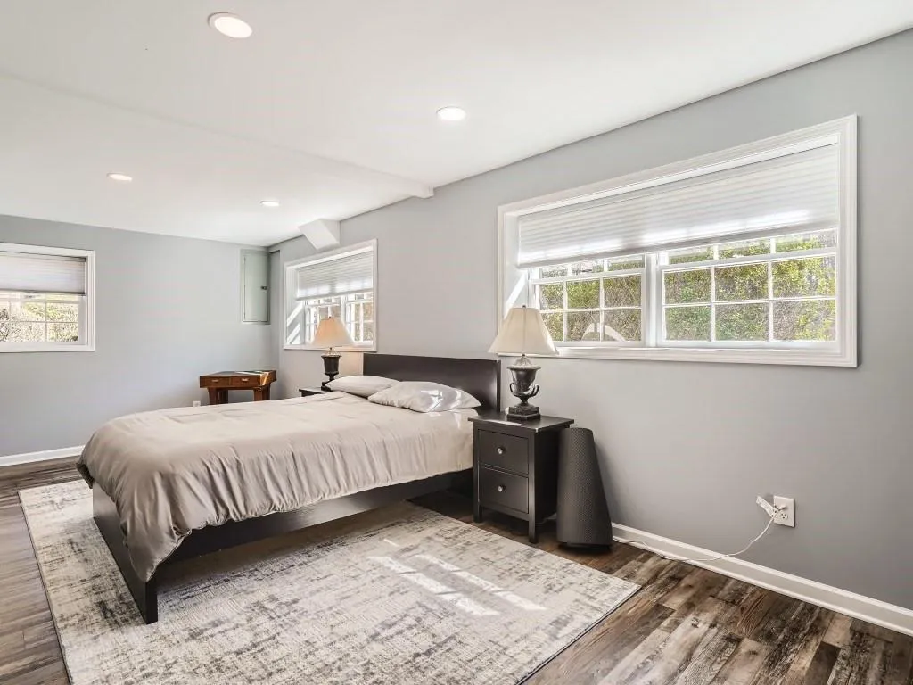 5705 Kayron Drive, Atlanta, Georgia 30328, 4 Bedrooms Bedrooms, ,3 BathroomsBathrooms,Residential,Sold,5705 Kayron Drive,7191866