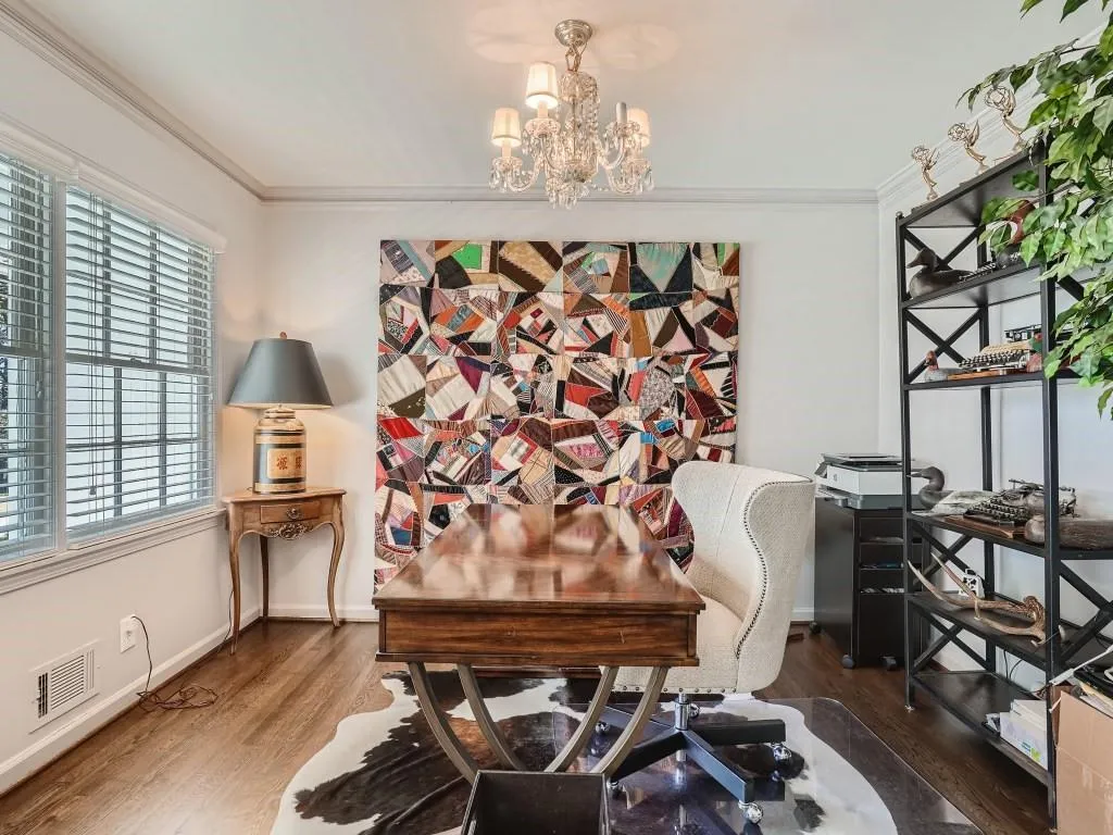 5705 Kayron Drive, Atlanta, Georgia 30328, 4 Bedrooms Bedrooms, ,3 BathroomsBathrooms,Residential,Sold,5705 Kayron Drive,7191866