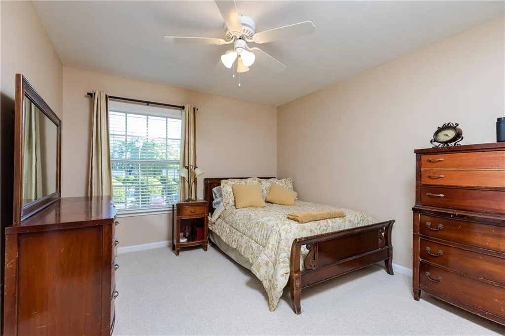 1608 Brighton Point, Sandy Springs, Georgia 30328, 3 Bedrooms Bedrooms, ,2 BathroomsBathrooms,Residential,Sold,1608 Brighton Point,6540688