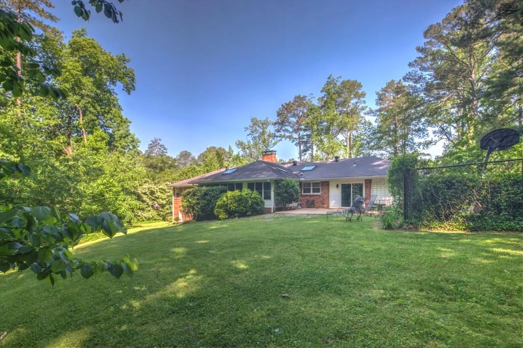 468 Londonberry Road, Atlanta, Georgia 30327, ,Land,Sold,468 Londonberry Road,5688968