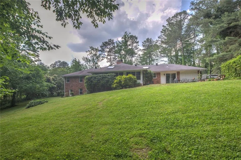 468 Londonberry Road, Atlanta, Georgia 30327, ,Land,Sold,468 Londonberry Road,5688968
