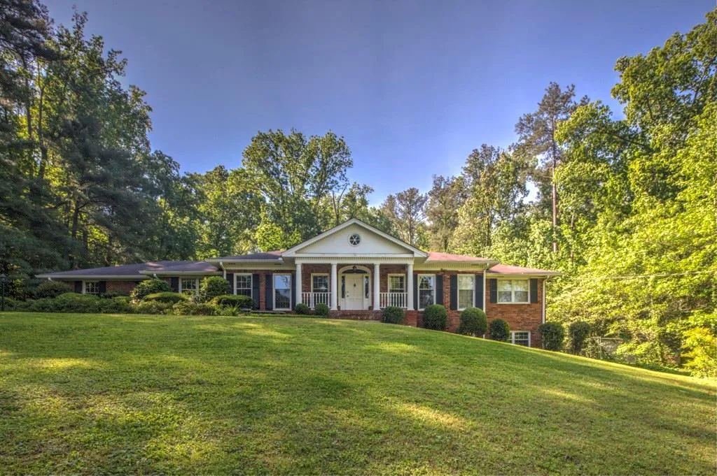 468 Londonberry Road, Atlanta, Georgia 30327, ,Land,Sold,468 Londonberry Road,5688968