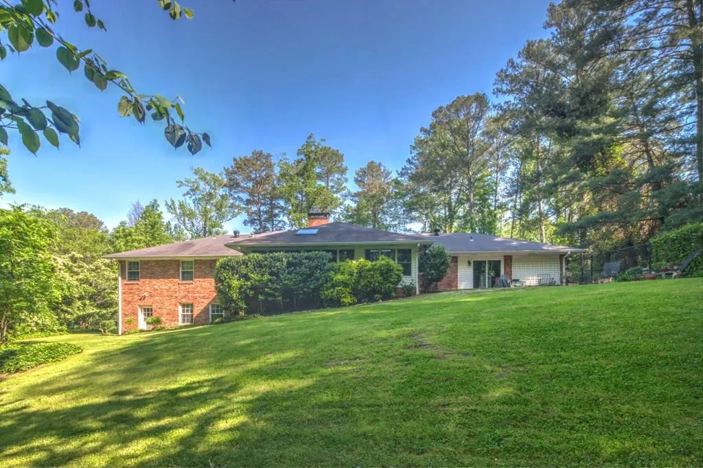 468 Londonberry Road, Atlanta, Georgia 30327, ,Land,Sold,468 Londonberry Road,5688968