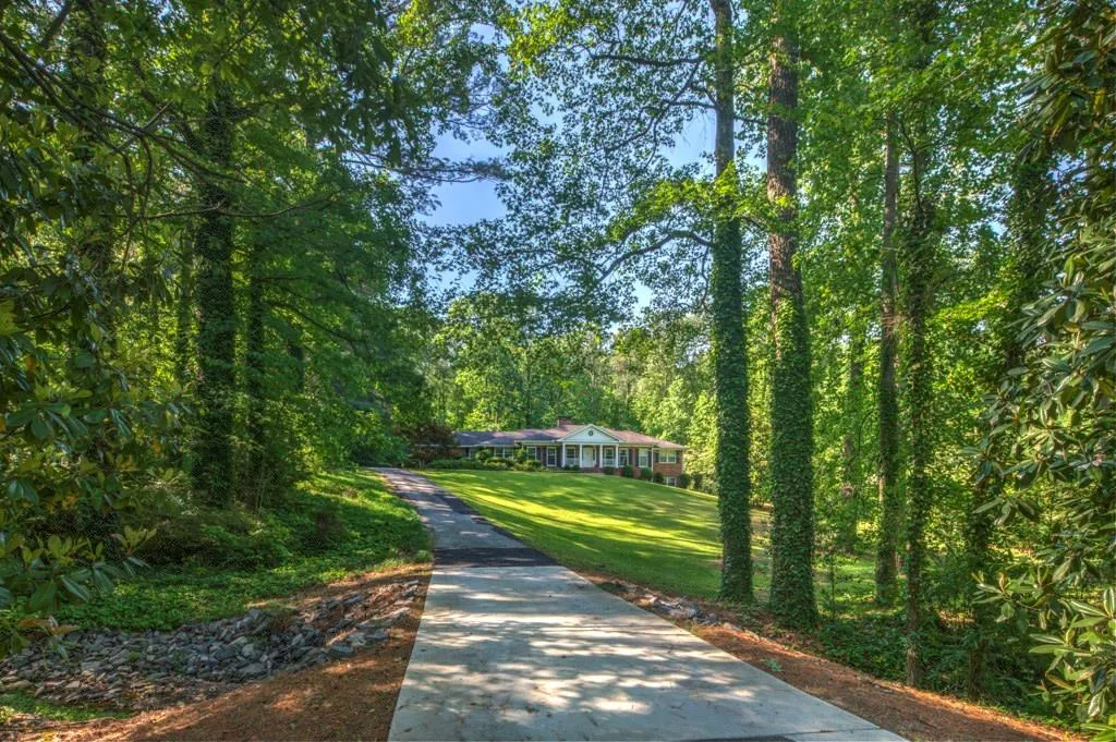468 Londonberry Road, Atlanta, Georgia 30327, ,Land,Sold,468 Londonberry Road,5688968