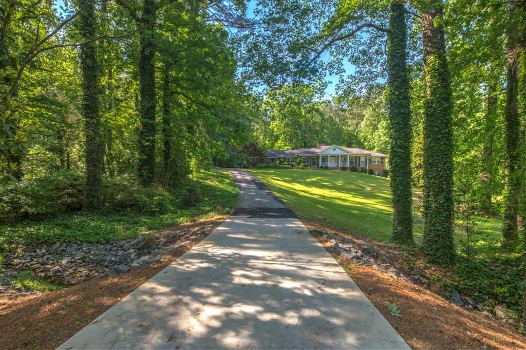 468 Londonberry Road, Atlanta, Georgia 30327, ,Land,Sold,468 Londonberry Road,5688968