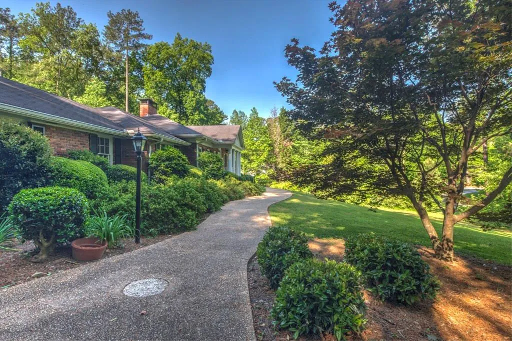 468 Londonberry Road, Atlanta, Georgia 30327, ,Land,Sold,468 Londonberry Road,5688968