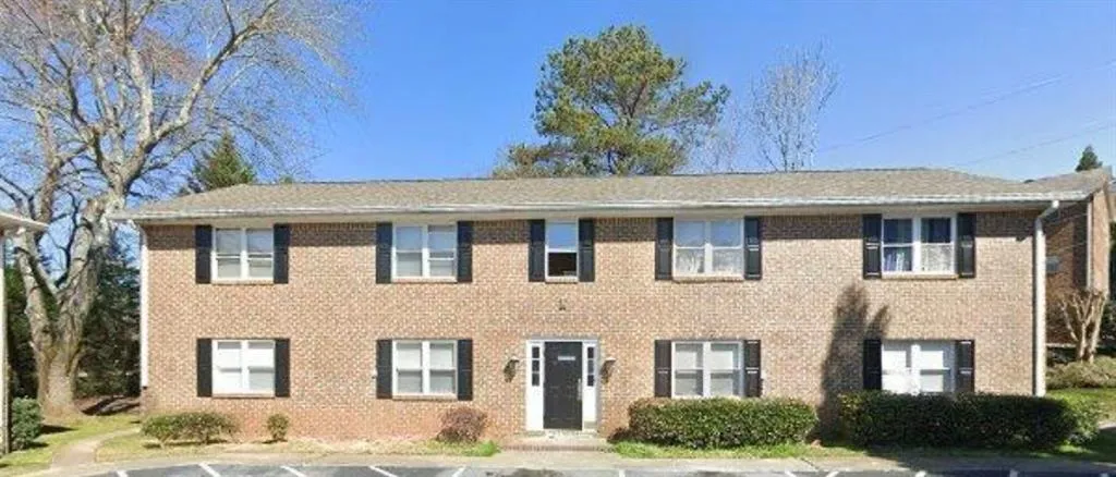 393 Stone Mountain Street, Lawrenceville, Georgia 30046