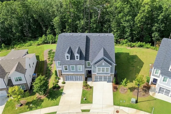 229 Lakeside Place, Canton, Georgia 30114