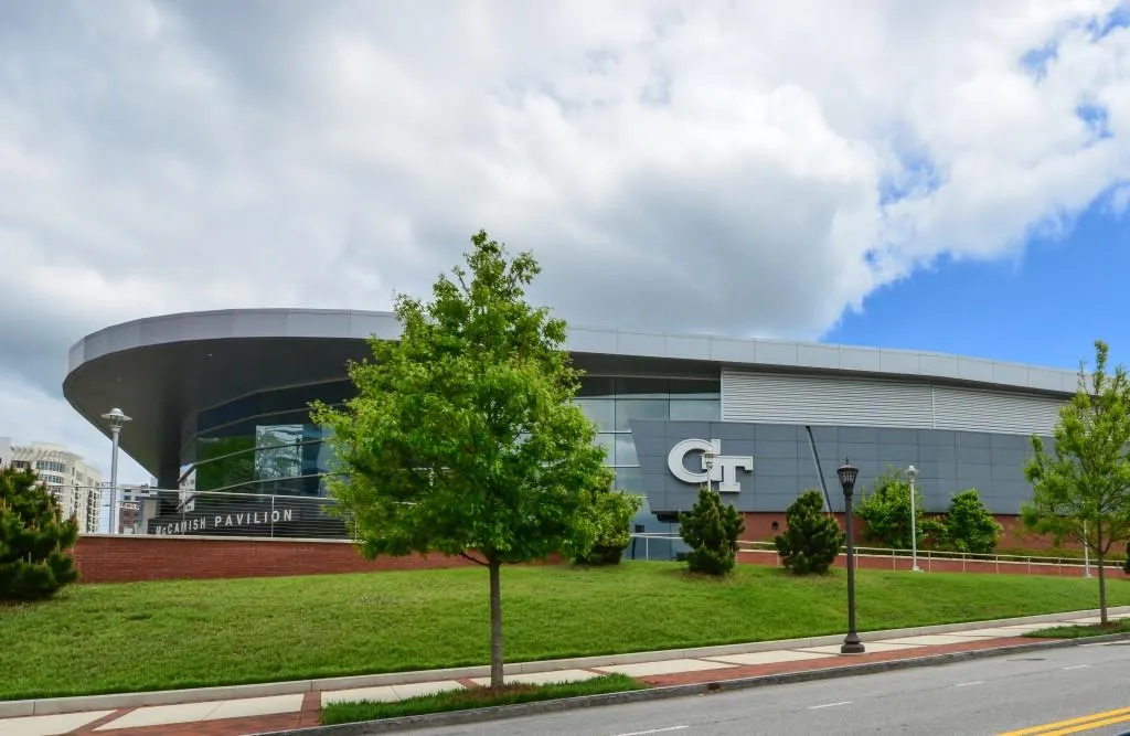 Georgia Tech