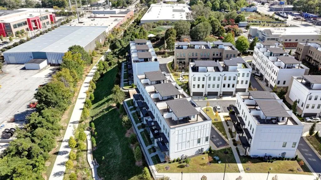 Direct BeltLine Access!