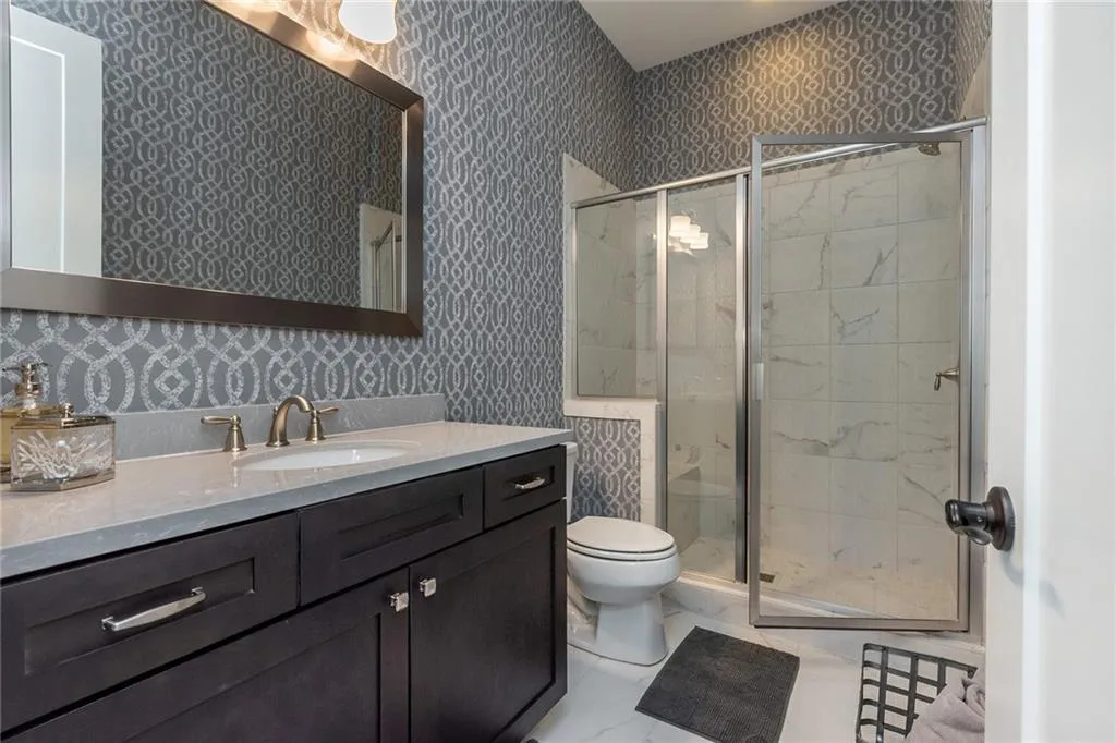 6394 Lucent Lane, Sandy Springs, Georgia 30328, 6 Bedrooms Bedrooms, ,5 BathroomsBathrooms,Residential,Sold,6394 Lucent Lane,6812885