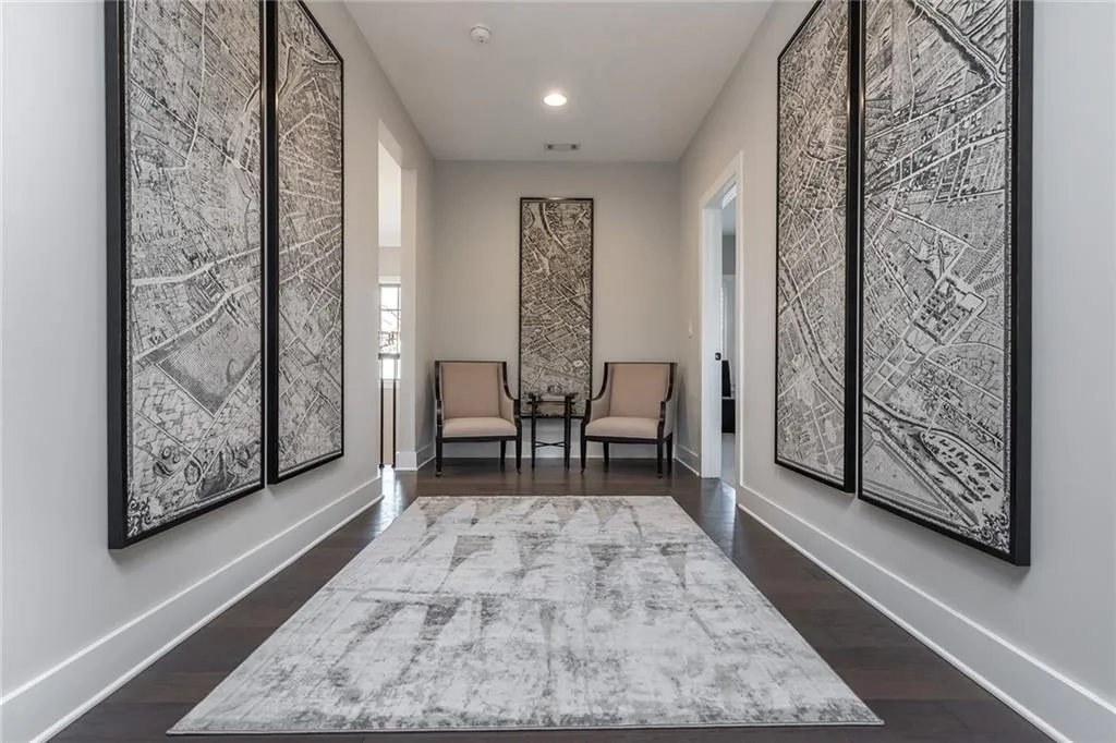 6394 Lucent Lane, Sandy Springs, Georgia 30328, 6 Bedrooms Bedrooms, ,5 BathroomsBathrooms,Residential,Sold,6394 Lucent Lane,6812885