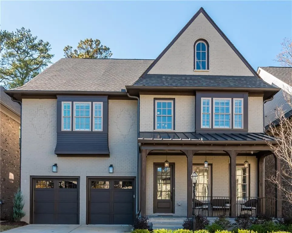 6394 Lucent Lane, Sandy Springs, Georgia 30328, 6 Bedrooms Bedrooms, ,5 BathroomsBathrooms,Residential,Sold,6394 Lucent Lane,6812885