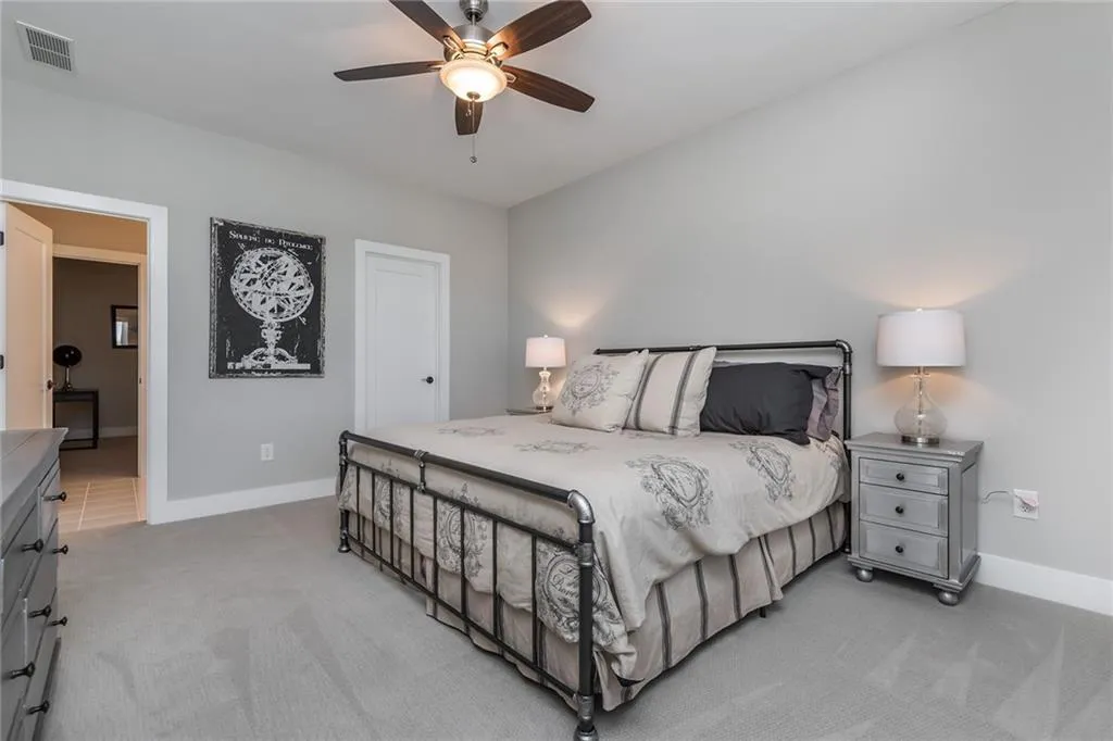 6394 Lucent Lane, Sandy Springs, Georgia 30328, 6 Bedrooms Bedrooms, ,5 BathroomsBathrooms,Residential,Sold,6394 Lucent Lane,6812885