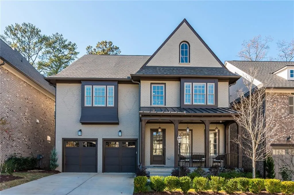 6394 Lucent Lane, Sandy Springs, Georgia 30328, 6 Bedrooms Bedrooms, ,5 BathroomsBathrooms,Residential,Sold,6394 Lucent Lane,6812885