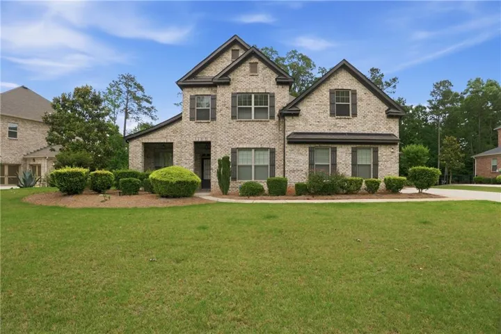 7112 Treveno Place, Locust Grove, Georgia 30248