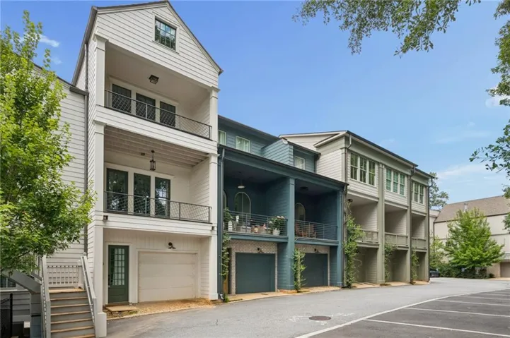 220 Colebrook Street Ne, Atlanta, Georgia 30307