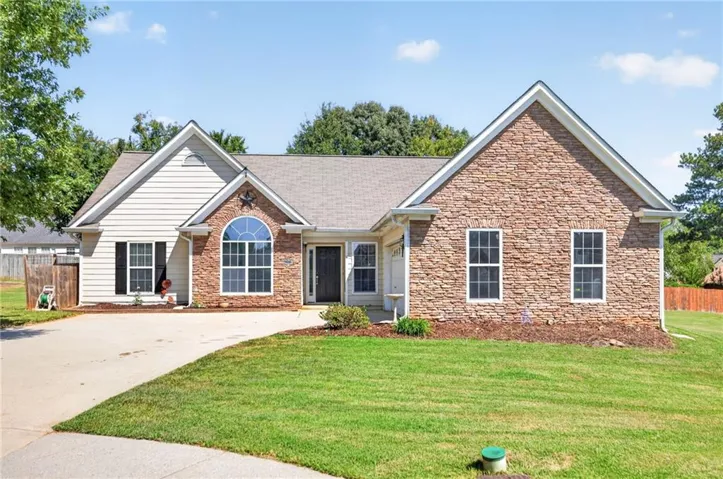 3526 Wimberly Cove Trace, Dacula, Georgia 30019